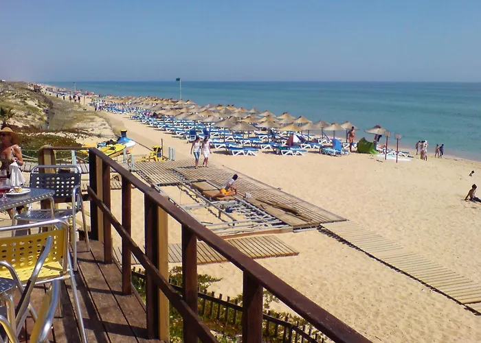 Hotel Alnacir