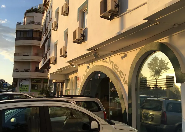 Hotel Alnacir