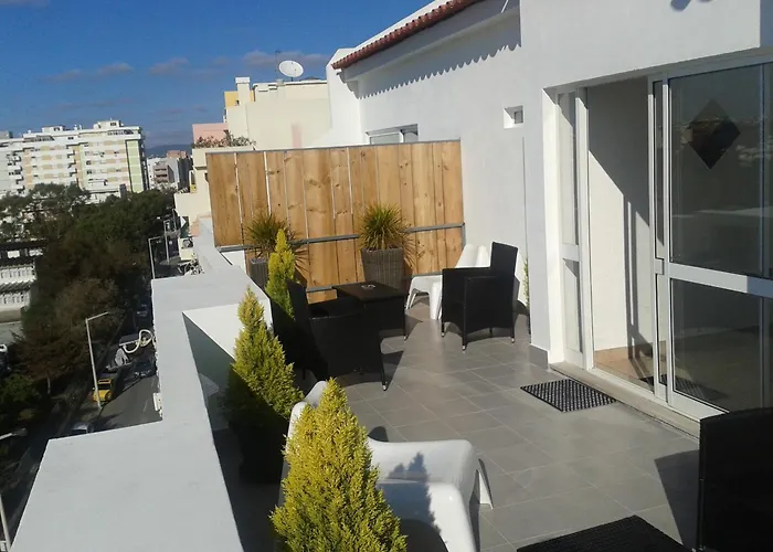 Hotel Alnacir
