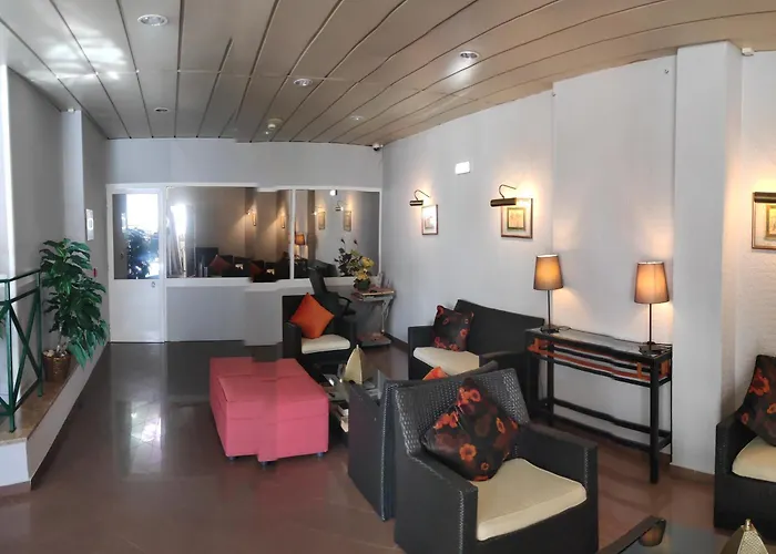 Hotel Alnacir