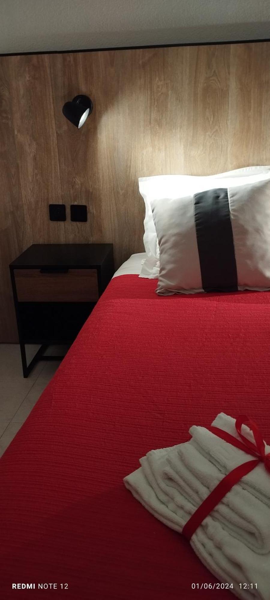 Hotel Alnacir