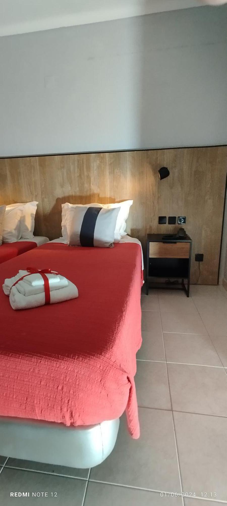Alnacir Hotel District de Faro